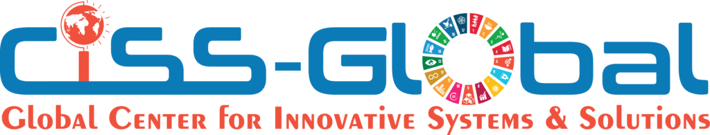 CISS Global, Global Center for Innovative Systems & Solutions