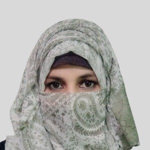 Noureen Raheem