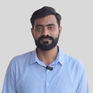 Engr. Asad Masood