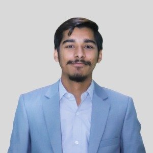 Mubashir Nisar