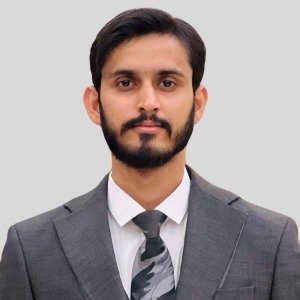 Talha Waheed