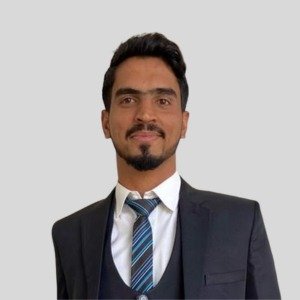 Muhammad Nadeem