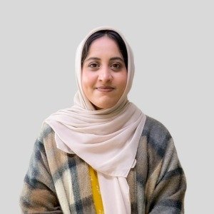 Moaddab Jahan