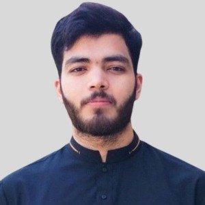 Talal Javed