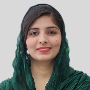 Aqsa Javaid