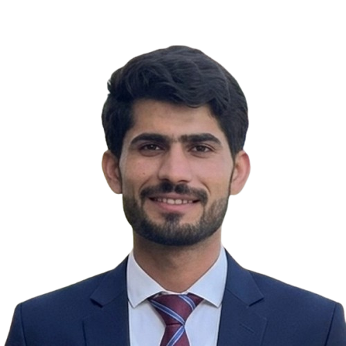 Waseem Haider