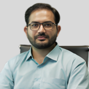 Dr. Aakash Hassan