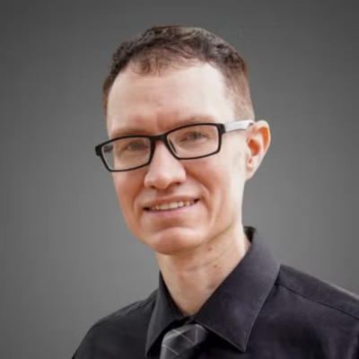 Prof. Aaron Danner