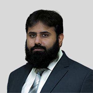 Dr. Ammar Rafique