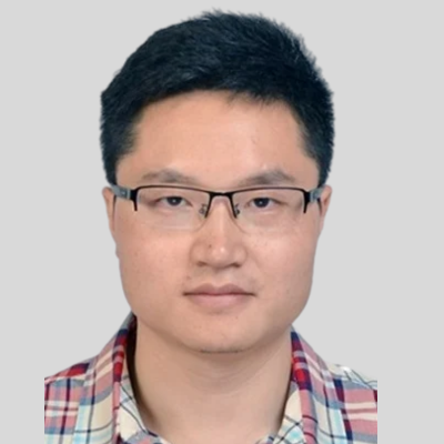 Prof. Jichuan Xiong