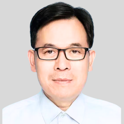 Prof. Lei Gao