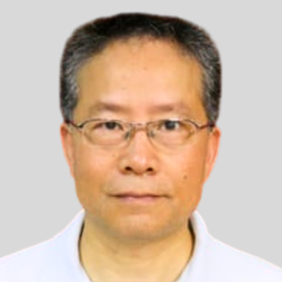 Prof. Liu