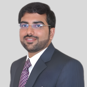 Dr. M. Qasim Mehmood