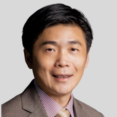 Prof. QIU, Cheng Wie