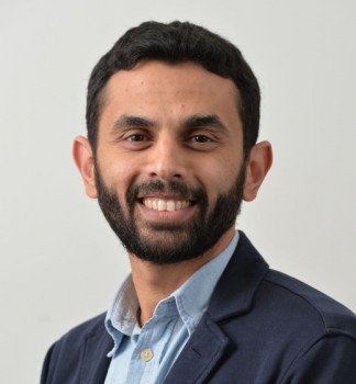 Prof. A. Alomainy