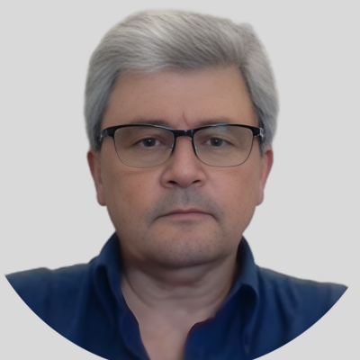 Dr. Dan Cojoc
