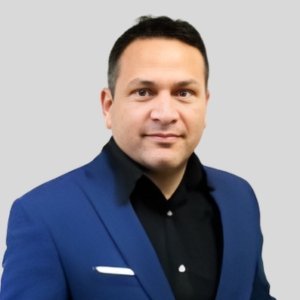 Dr. Shahid Mumtaz