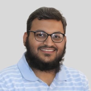 Muhammad Hamza Zulfiqar