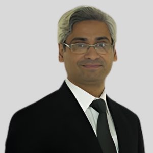 Dr. Haris Mehmood