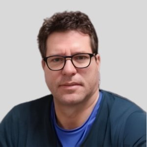 Prof. Humberto Cabrera