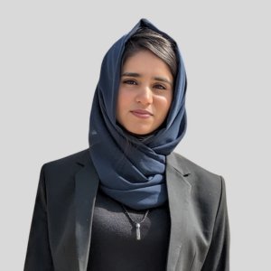 Dr. Isma Javed