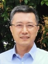 Prof. Teng Jinghua