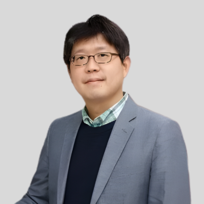 Prof. Junsuk Rho