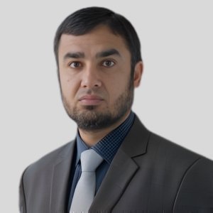 Dr. Nasir Mehmood
