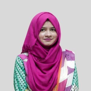 Dr. Sadia Noureen