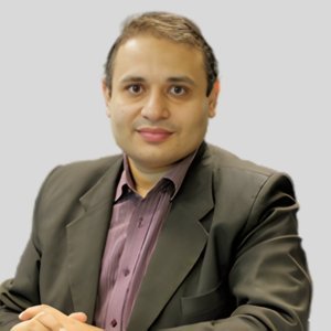 Prof. Tauseef Tauqeer