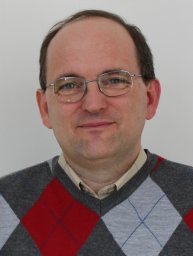 Prof. Zoltan Bozoki