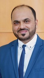 Dr. Muhammad Zubair